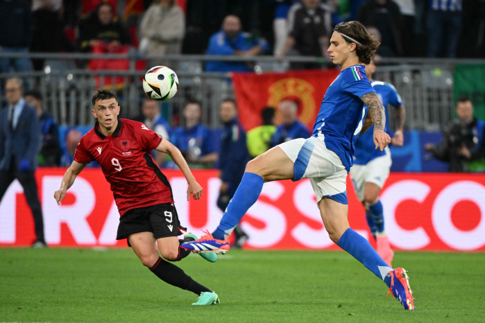 A firm refusal of Serie A's top talent, 'Tottenham-Chelsea is not going!'→'EPL favorite' for 75 billion transfer fee'' is about to be transferred