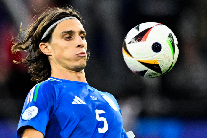 A firm refusal of Serie A's top talent, 'Tottenham-Chelsea is not going!'→'EPL favorite' for 75 billion transfer fee'' is about to be transferred