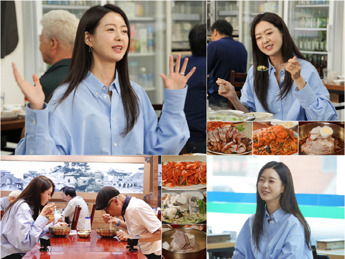 Agent Lee appears in entertainment shows for the first time in 8 years'3 siblings'Mom'Daily life revealed'Baekbanhaeng'