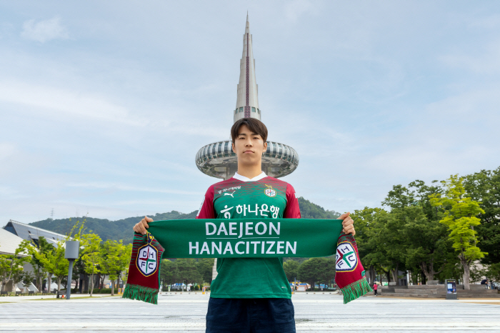 'All-out war as expected' Daejeon-Jeonbuk war'Somehow it's destroyed'...Martha Kim Moon-hwan 'Bench'Hong Jung-ho, Park Jin-seop 'Return'
