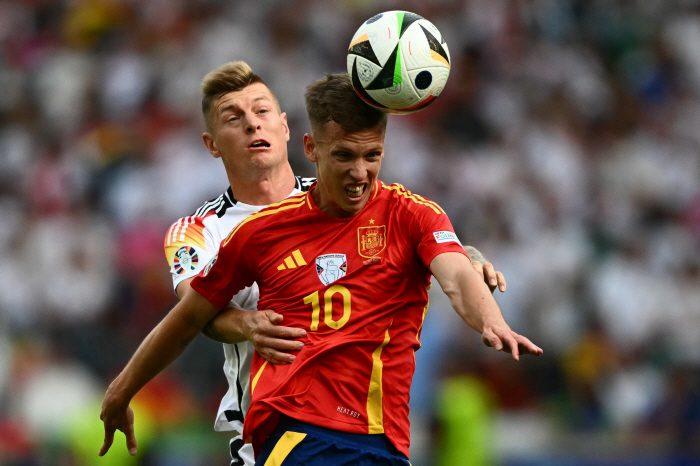 'I actually didn't want to take a picture with Messi'... a confession from La Masia