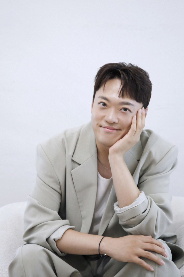  'Connection'Jeong Soon-won'Life Senior'Jisung Learn a lot from him 'Nuna Who Bets Me Well'