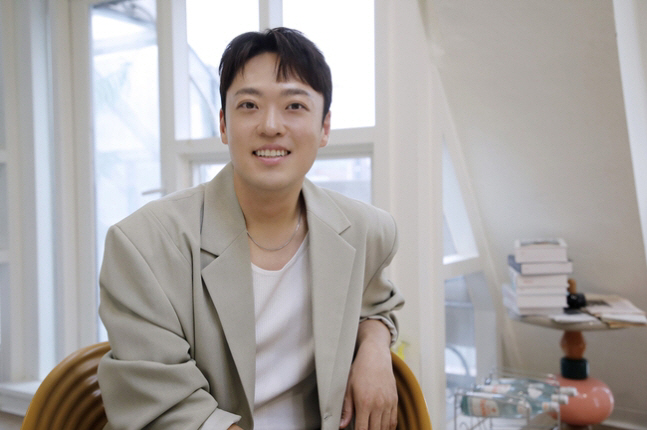  'Connection'Jeong Soon-won