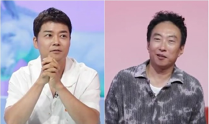 Jeon Hyun-moo 'Park Myung-soo has never thought of a role model for a second. Yoo Jae-seok is a reference'('Danggui')