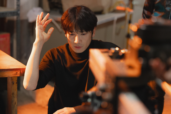 Ji Sung, who lost 15kg, has an additional viewership of 17.1% 'Connection'