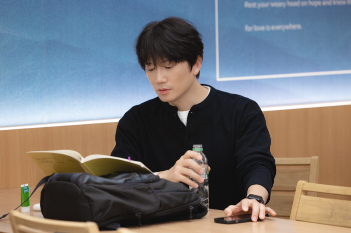 Ji Sung, who lost 15kg, has an additional viewership of 17.1% 'Connection'