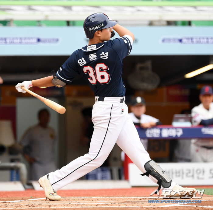 Lee Seung-yeop is here, and he chose '36 times' 'High School Directly' First home run against Rookie All-Star, 'Now that I've got a good number, I'll be a good player.'