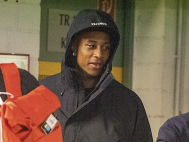 'MINJAE, I'm here!' 英 Special Winger Arrives in Munich!...Medical test  contract scheduled to be completed → Korea schedule failed