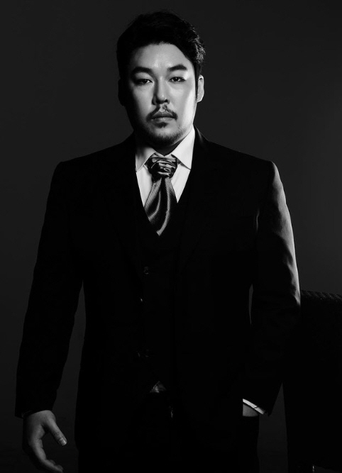  Cho Min-woong appeared on 