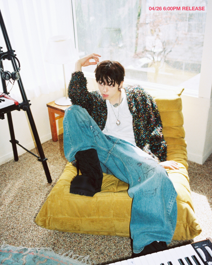  Zico 'Spot!', Spotify surpassed 100 million streams as well as 'hit song maker'
