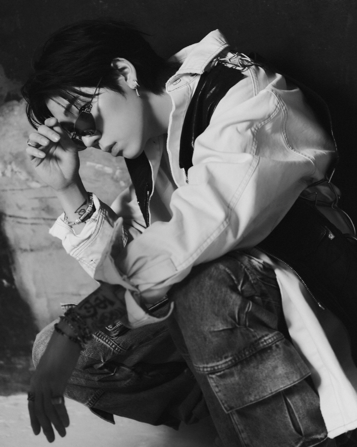  Zico 'Spot!', Spotify surpassed 100 million streams as well as 'hit song maker'