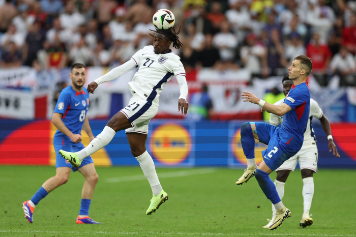 'SON, see you soon!' Tottenham's transfer possibility opened, '60 million' top star recruitment target Jung Jo-joon