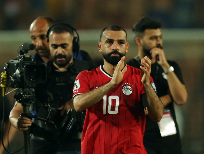 SON'Chanbab Daewoo' is different from Tottenham! Liverpool rejected the temptation of oil money worth a whopping 266 billion won. 'Salah, there's no summer transfer'