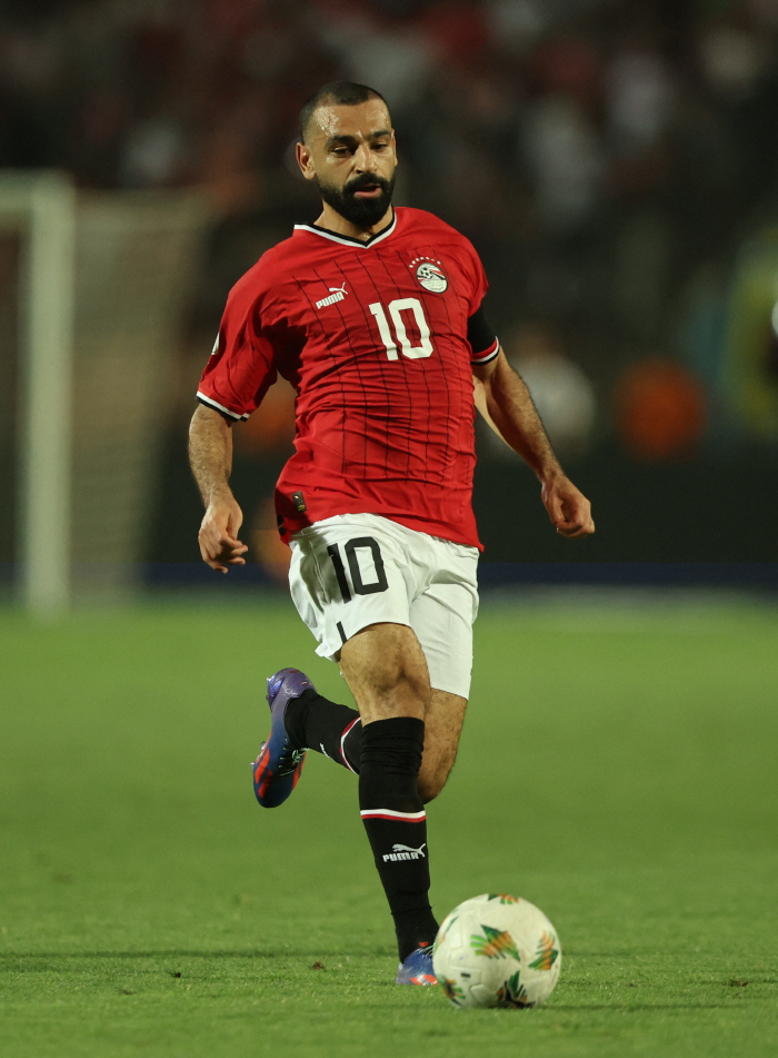 SON'Chanbab Daewoo' is different from Tottenham! Liverpool rejected the temptation of oil money worth a whopping 266 billion won. 'Salah, there's no summer transfer'