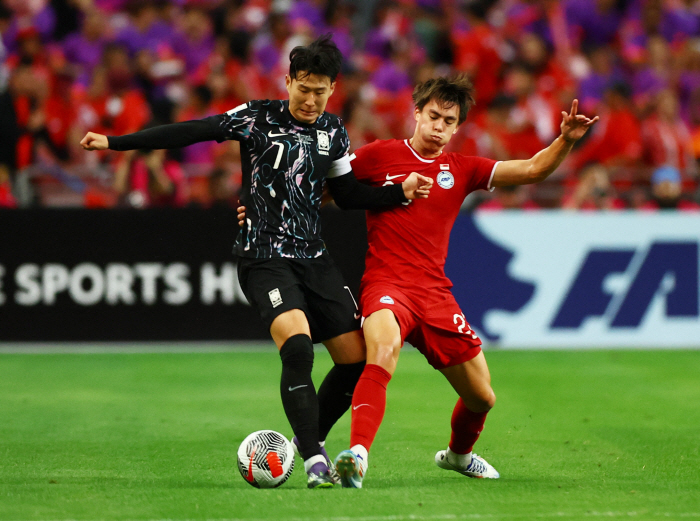 SON'Chanbab Daewoo' is different from Tottenham! Liverpool rejected the temptation of oil money worth a whopping 266 billion won. 'Salah, there's no summer transfer'