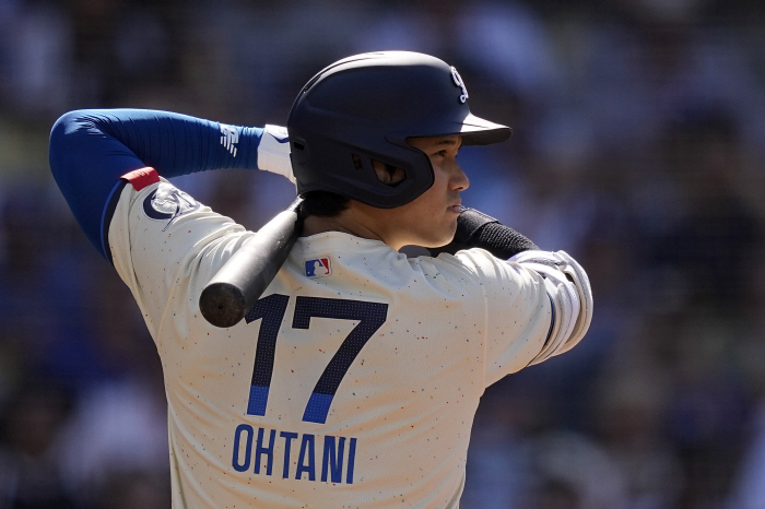 The first 50 home runs in history look like 30 steals! 5th base, including No. 28 gun, Ohtani Overcome the 'worst birthday', LAD 5-3 MIL