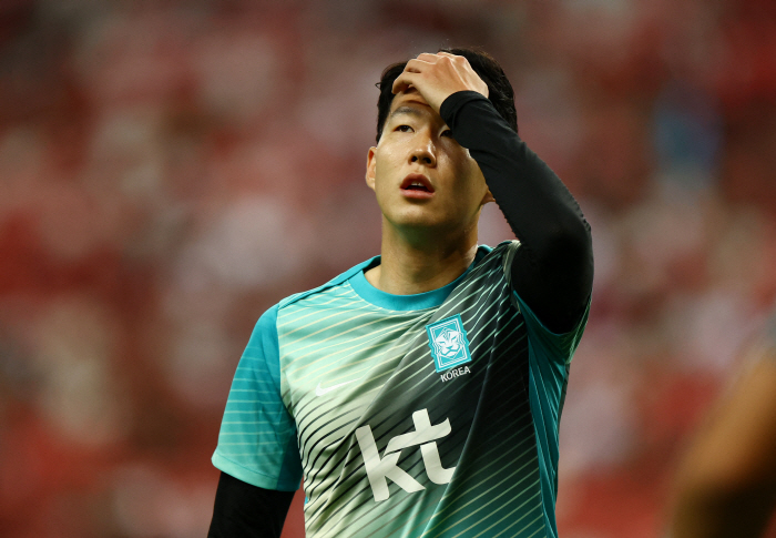 The greatness of the pride-held SON. Man City De Bruyne caved in to 'Oil Money' Manchester United ace MF is also going to Saudi Arabia