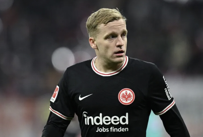 ''The shock of Ajax's golden generation has fallen'→'Only '700 million transfer fee'' release procedure...'Failure to overcome the disastrous downward trend