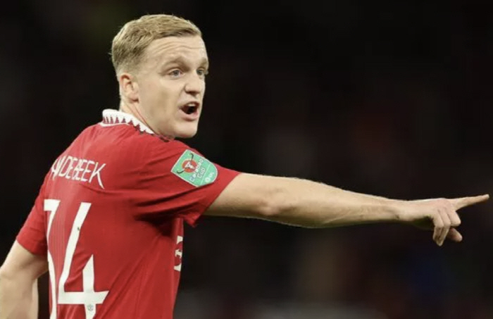 ''The shock of Ajax's golden generation has fallen'→'Only '700 million transfer fee'' release procedure...'Failure to overcome the disastrous downward trend