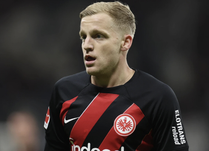 ''The shock of Ajax's golden generation has fallen'→'Only '700 million transfer fee'' release procedure...'Failure to overcome the disastrous downward trend
