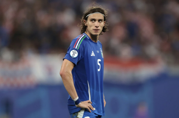 'Tottenham will skip it for now' World's highest level DF, Tottenham rejected love calls. He's going to join as a rival