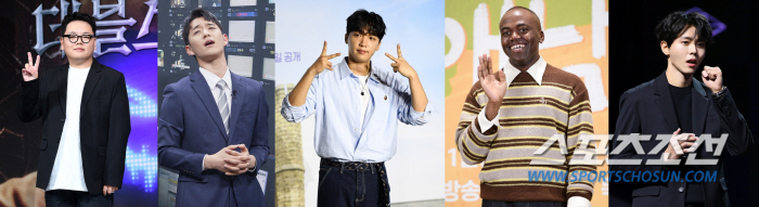  From YouTube stars to K-siblings? 男女 rookie entertainer with diversity
