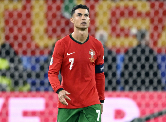 It's a little ugly now.. Ronaldo Declares to Challenge 2026 World Cup!