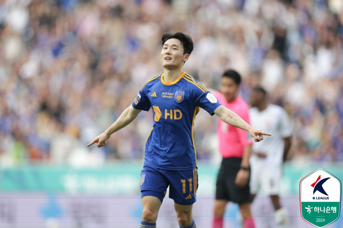 'We're a really close club!'→'KYU SUNG - One more Lee Han Beom?' Mitwillan Interested in Recruiting Um Won-sang