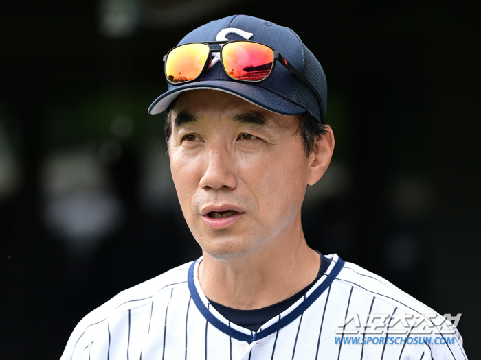 A 16-year-old boy's 130m home run, 'hawk's eyes' Scout was also surprised at a young age 