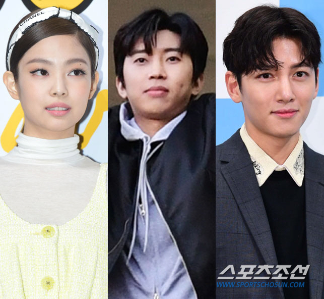 From Jennie to Lim Youngwoong and Ji Changwook...Have you forgotten the responsibility of repeated 'indoor smoking controversy' 