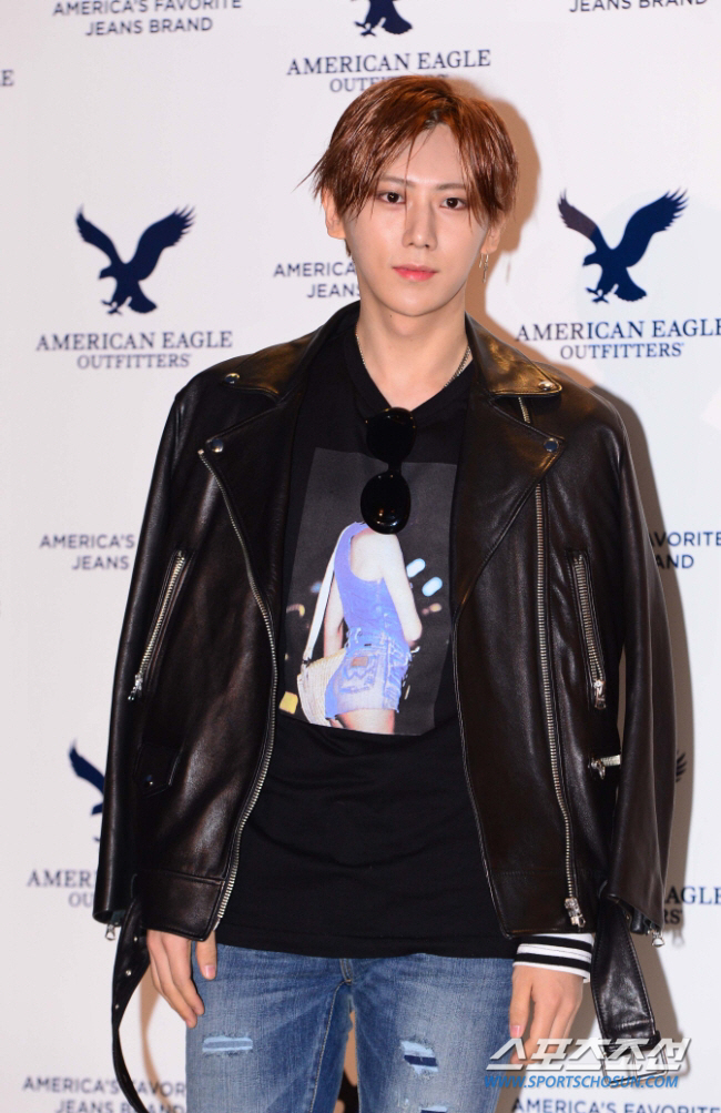 Jang Hyun-seung explained only 8 years after withdrawing from BEAST 'Missing the fan meeting, the company told me not to come' 