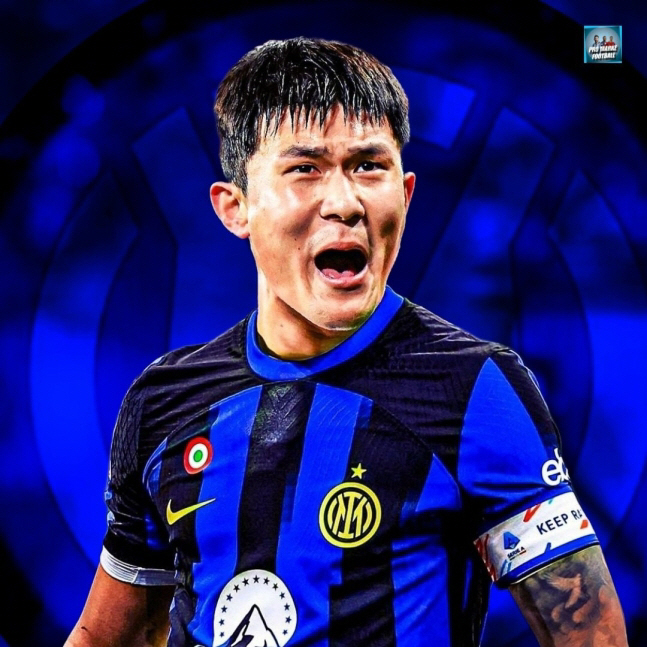 Kim Min-jae, you can leave Bavaria.' Rumor on Inter Milan again, Bayern 1st tier reporter 'The rumor is wrong.'