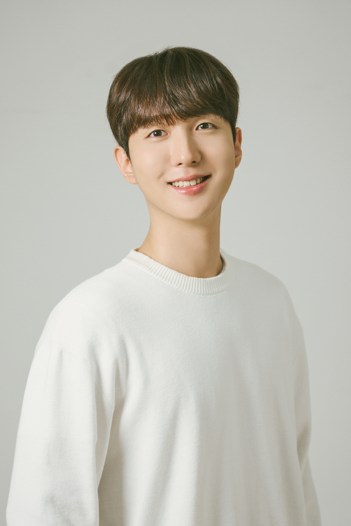  'Boni Hani'Jae-Sung, exclusive contract with DG Entertainment'Full Support'
