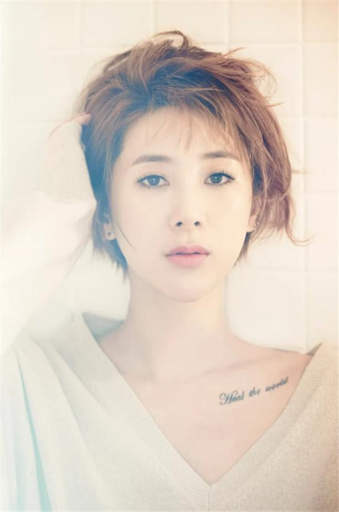 'There was a reason why 100 luxury goods were sold'Seo In-young made a comeback in the music industry after his divorce..Yun Il-sang and preparing a new song