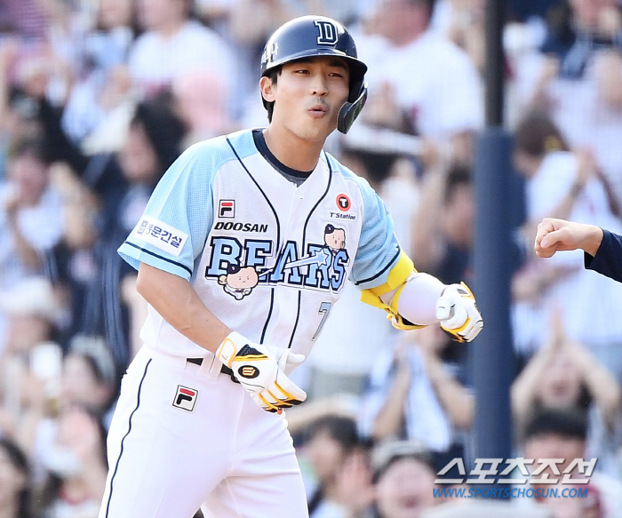 Why did director Lee Seung-yeop say sorry to the 39-year-old shortstop