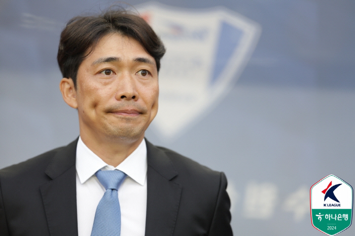 5 games, 1 win, 4 draws 'Ambitious' Suwon Samsung recruited a loan → Round break 'Whether to achieve a 'reversal'