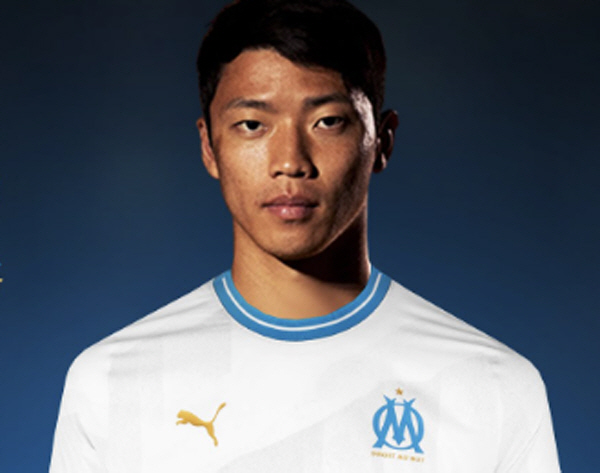 Hwang Hee-chan's transfer to Marseille has a significant variable!Mayor of Marseille 