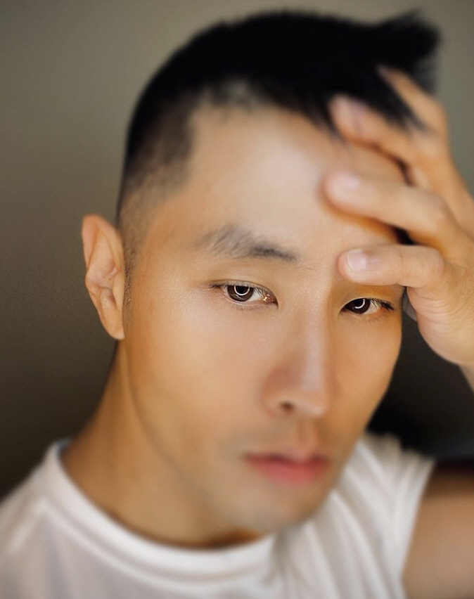 'It's not me!' Yoo Seung-joon 'Personal Account'Rebuttal of Haters → Legal Response 