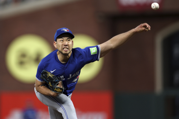 Kikuchi's personal maximum of 13K and lost two runs in 7.1 innings...  What do you mean, a come-from-behind defeat in the game