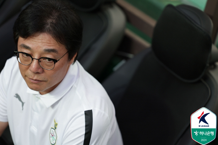 'Lowest Fall' Director Hwang Sun-hong's desire to stand up is important'