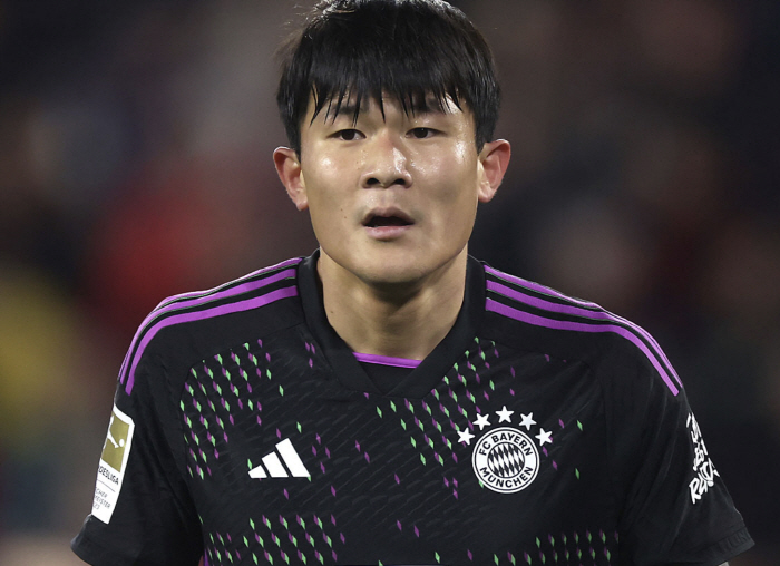 'Saudi's all-time salary''ATM's great interest'→'All rejected' Kim Min-jae, there is only one goal...'KIM centralized plan'