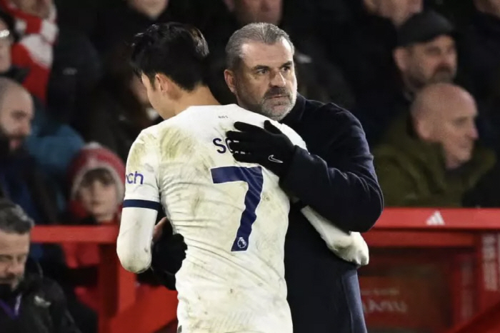 Son Heung-min, who can't find an alternative to the new season, will take out the 'SON top card' again