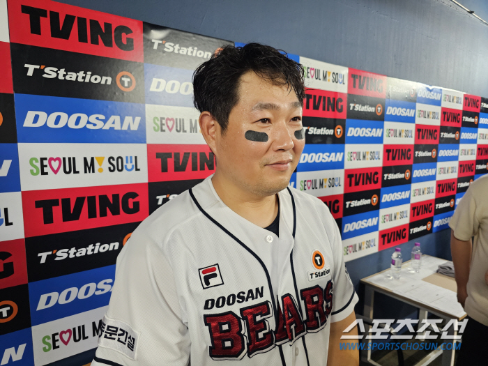 Yang Eui-ji desperately coveted '15.2 billion catchers' too! 'The ball is really good' 23-year-old Shirakawa landed in Doosan, Season 2 of Korean Life 