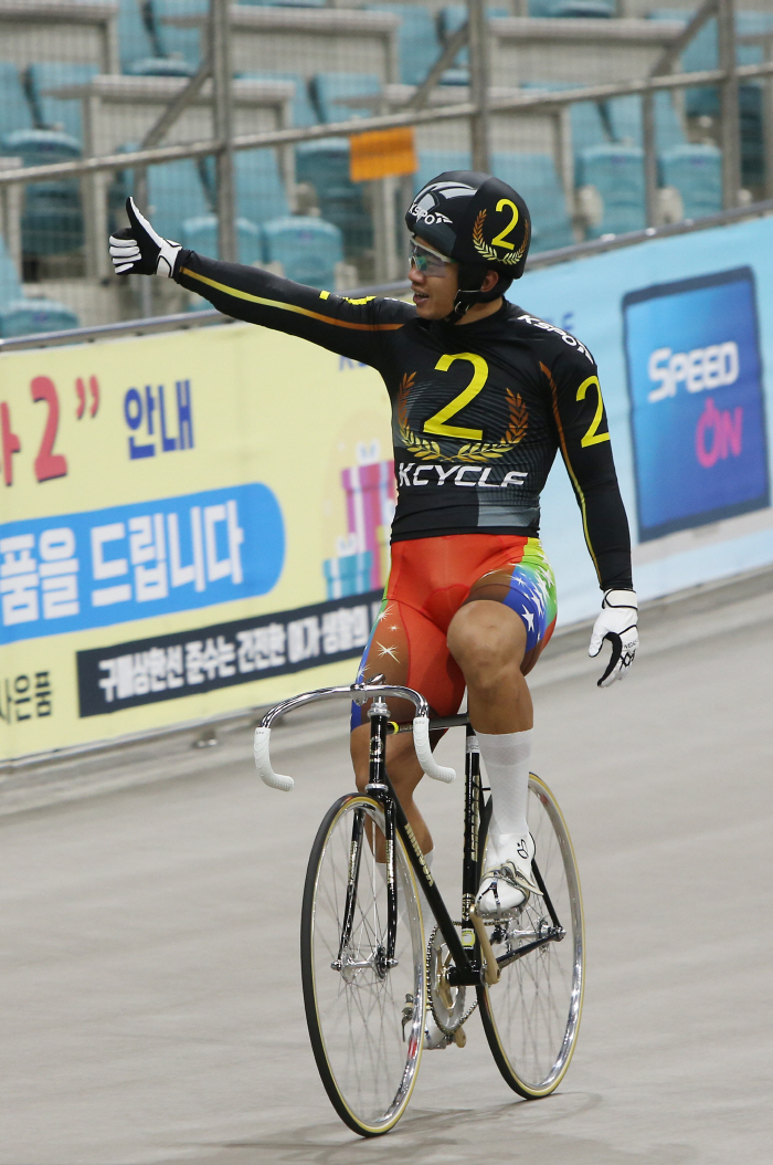 Exercise 7 major news on the first half of 2024, 'What happened at Gwangmyeong Speedom'