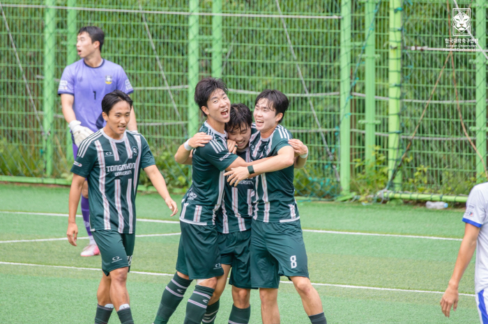  Two steps away from winning, 'Final4' Semi-Final Match is complete