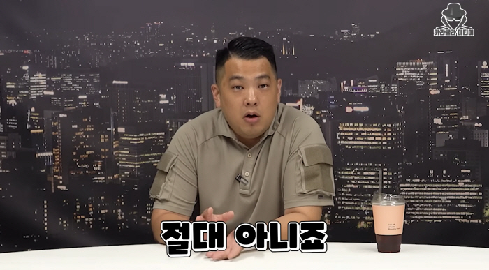 'Don't take unfair money'Tzuyang's suspected threat YouTubers claim innocence all at once