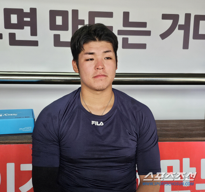'New Start'Shirakawa,'Il-Tong-san 159 Home Run'Will Lee Seung-yeop remember?'I know it's a legend' 