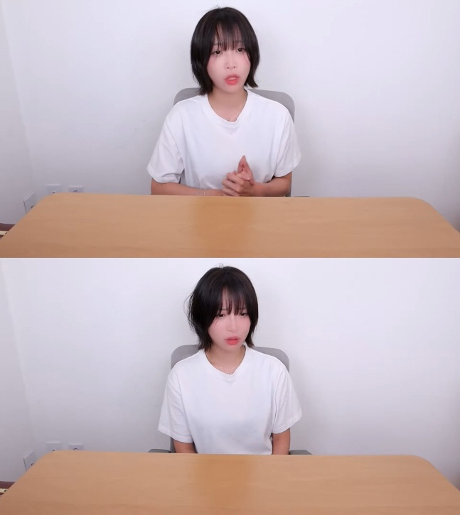  Tzuyang, there was a bruise on her forearm every time'Assault → Forced exploitation of businesses' Ex-boyfriend's viciousness re-examined