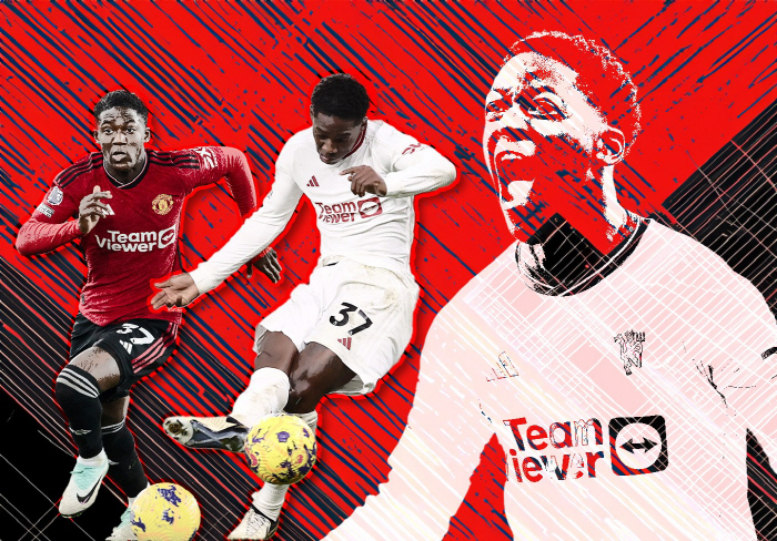 Yamal in Spain? England has the 'Manchester Supernova' Maino...Beckham, Gerrard, Lampard. Will they do a great job