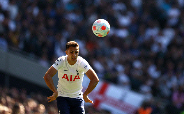 Man Utd reach out to Tottenham's emitter...Postecoglou Reveals and A Big Twist Story